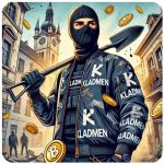 Работа курьер - кладмен в Бирске 