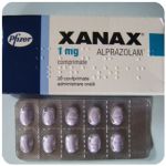 Xanax Pfizer (Ксанакс, Alprazolam) VHQ 1mg в Бирске Xanax Pfizer (Ксанакс, Alprazolam) VHQ 1mg в Бирске