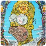 Марки LSD-25 VHQ чистых 250 мкг в Бирске Марки LSD-25 VHQ чистых 250 мкг в Бирске