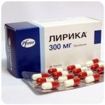 Лирика Пфайзер Lyrica Pfrizer (Прегабалин) 300 мг в Бирске Лирика Пфайзер Lyrica Pfrizer (Прегабалин) 300 мг в Бирске